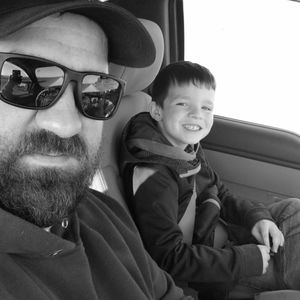 Meet your Posher, Nick